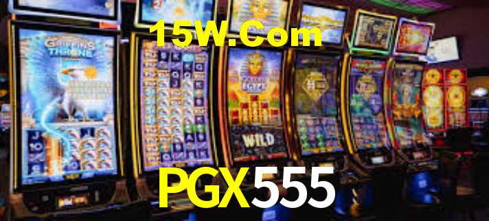 Exclusive Games PGX555