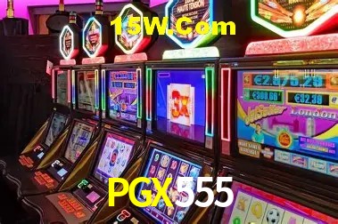 Account Benefits PGX555