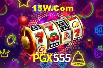 Quick Registration PGX555