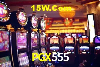 Live Casino PGX555